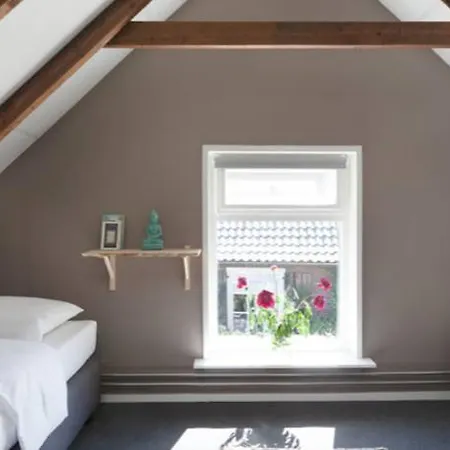 Vrijstaand Vakantie Huis Met Prive Wellness Casa de Férias
