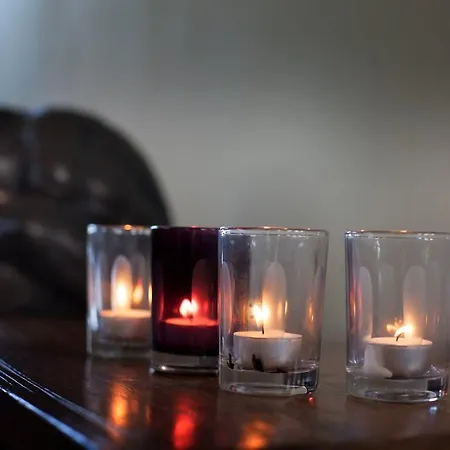 Vrijstaand Vakantie Huis Met Prive Wellness