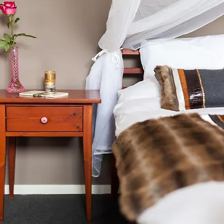 Vrijstaand Vakantie Huis Met Prive Wellness *