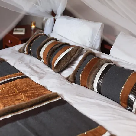 Vrijstaand Vakantie Huis Met Prive Wellness Casa de Férias Lochem