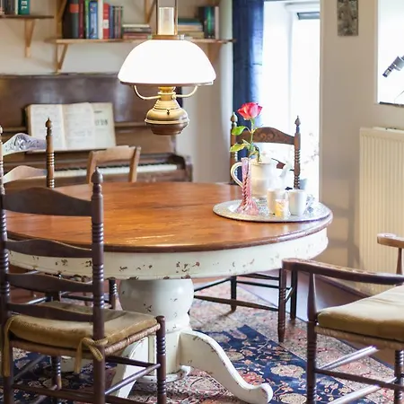 Casa de Férias Vrijstaand Vakantie Huis Met Prive Wellness Lochem
