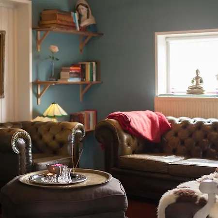 Vrijstaand Vakantie Huis Met Prive Wellness